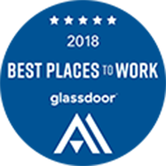 Best Places to Work 2018